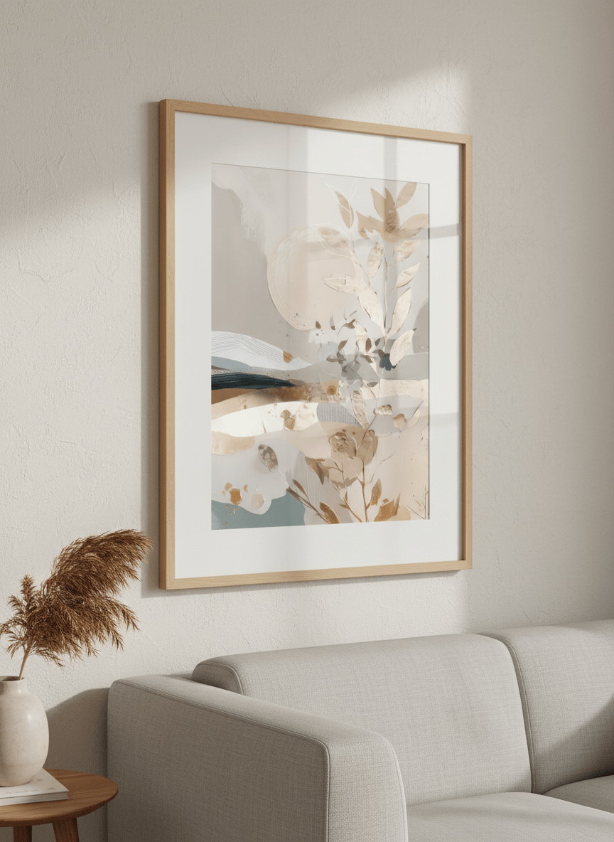 Golden Folds by Bella Eve