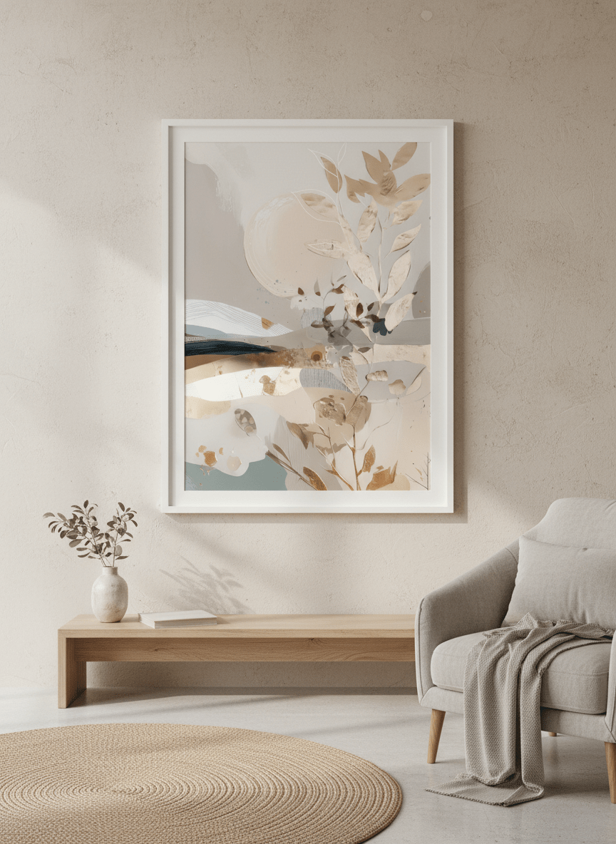 Golden Folds by Bella Eve