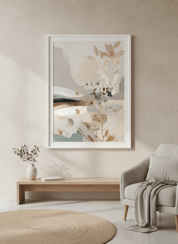 Golden Folds by Bella Eve
