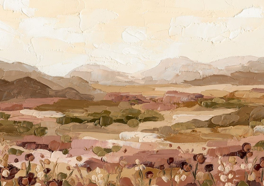 Golden Hour By Hannah Weisner
