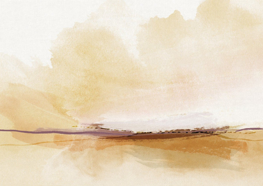 Golden Light by Dear Muskeeter