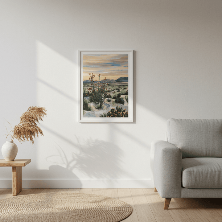 Grande Vista by Meredith O'Neal wall - art - picture - poster