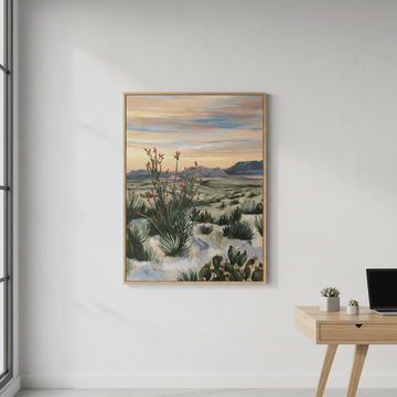 Grande Vista by Meredith O'Neal wall - art - picture - poster