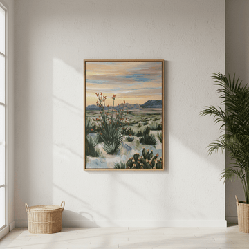 Grande Vista by Meredith O'Neal wall - art - picture - poster