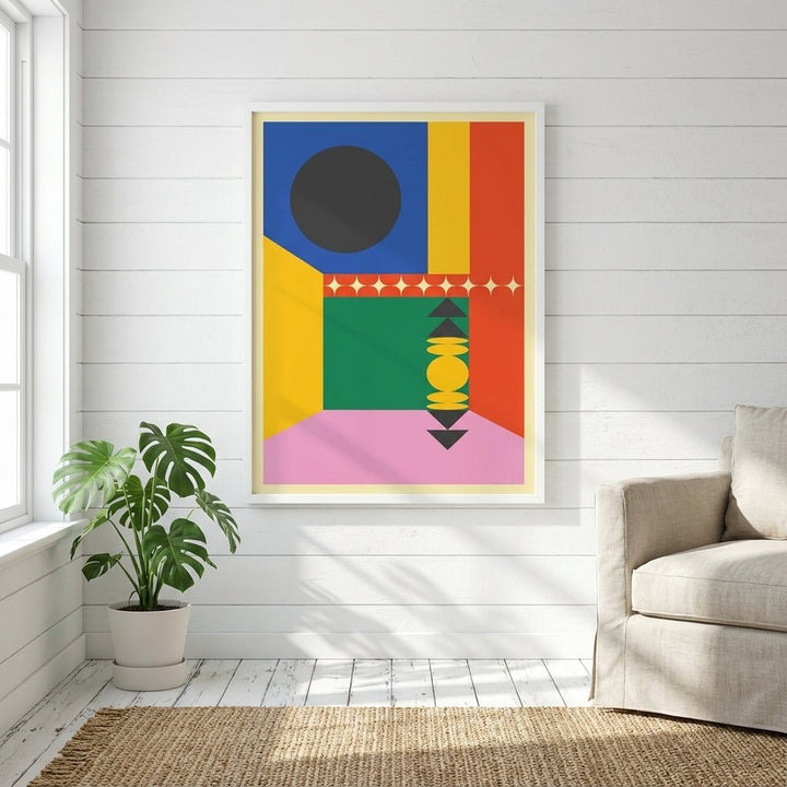Gravity Forms wall - art - picture - poster