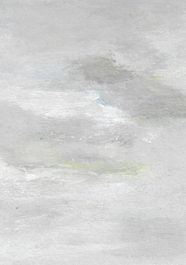 Grey Sky by Josephine Wianto