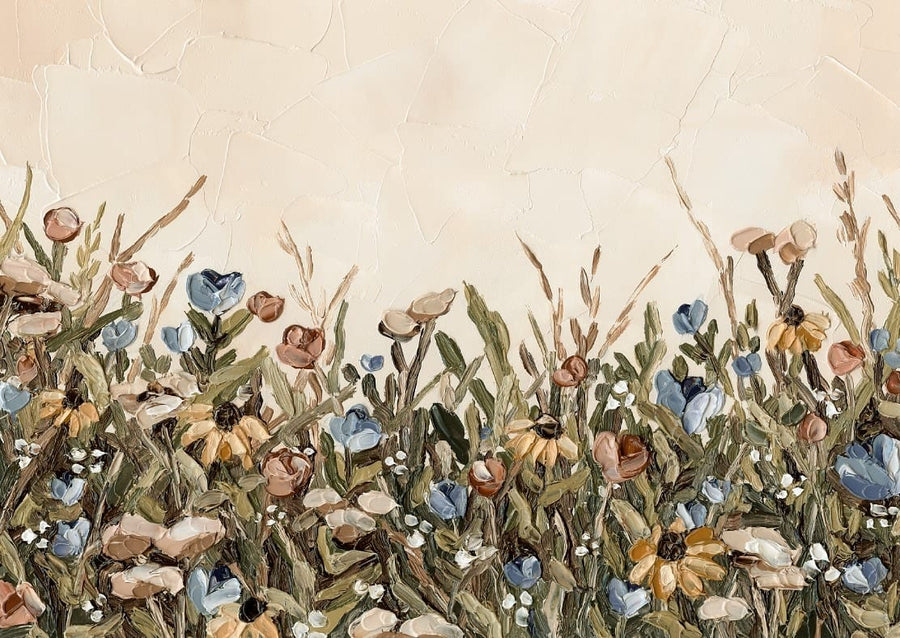 Growing Together By Hannah Weisner
