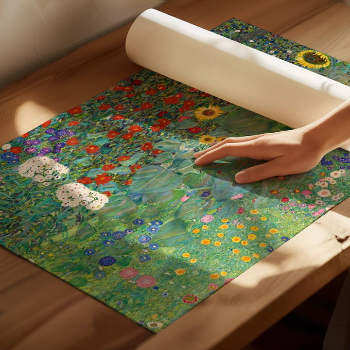 Gustav Klimt Trio Exhibition Prints Wall Art wall - art - picture - poster