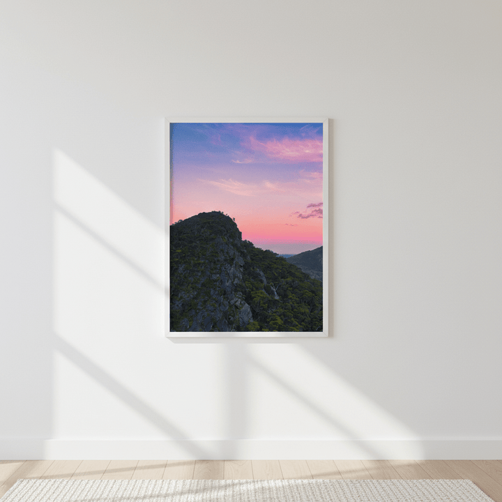 Halls Gap, Victoria by L10 wall - art - picture - poster