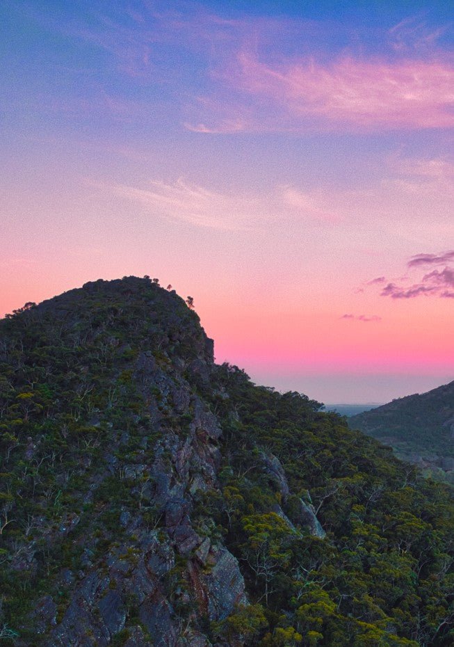 Halls Gap, Victoria by L10