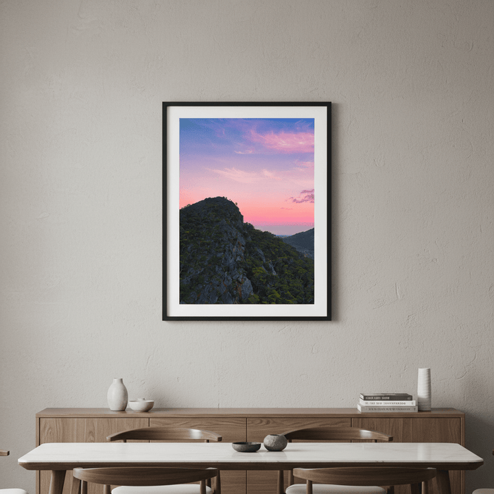 Halls Gap, Victoria by L10 wall - art - picture - poster