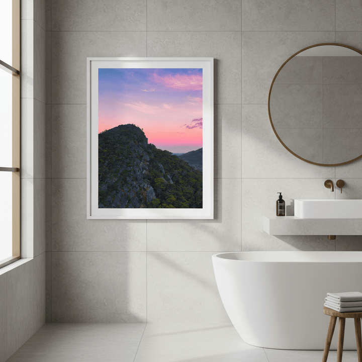 Halls Gap, Victoria by L10 wall - art - picture - poster