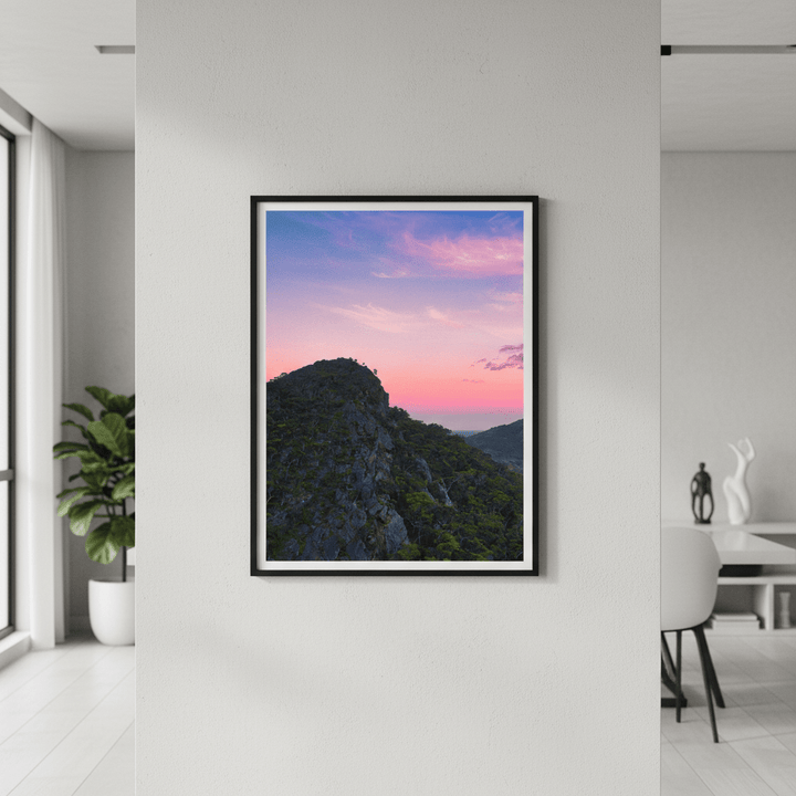 Halls Gap, Victoria by L10 wall - art - picture - poster