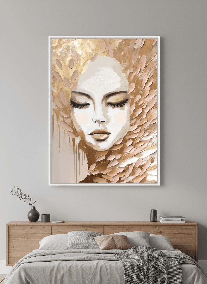 Halo Final by Bella Eve