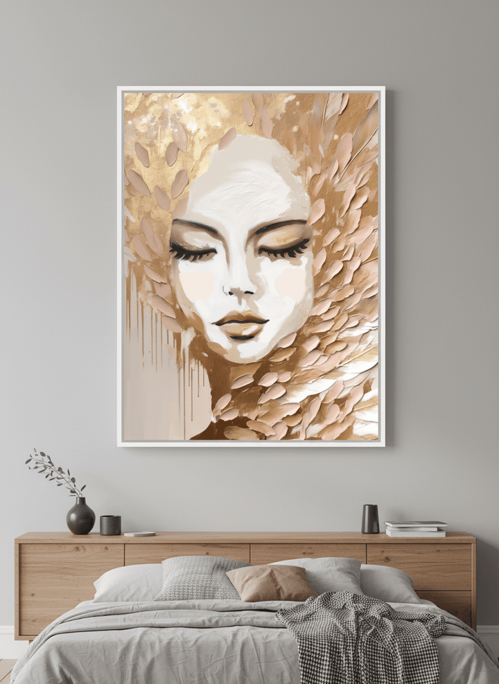 Halo Final by Bella Eve
