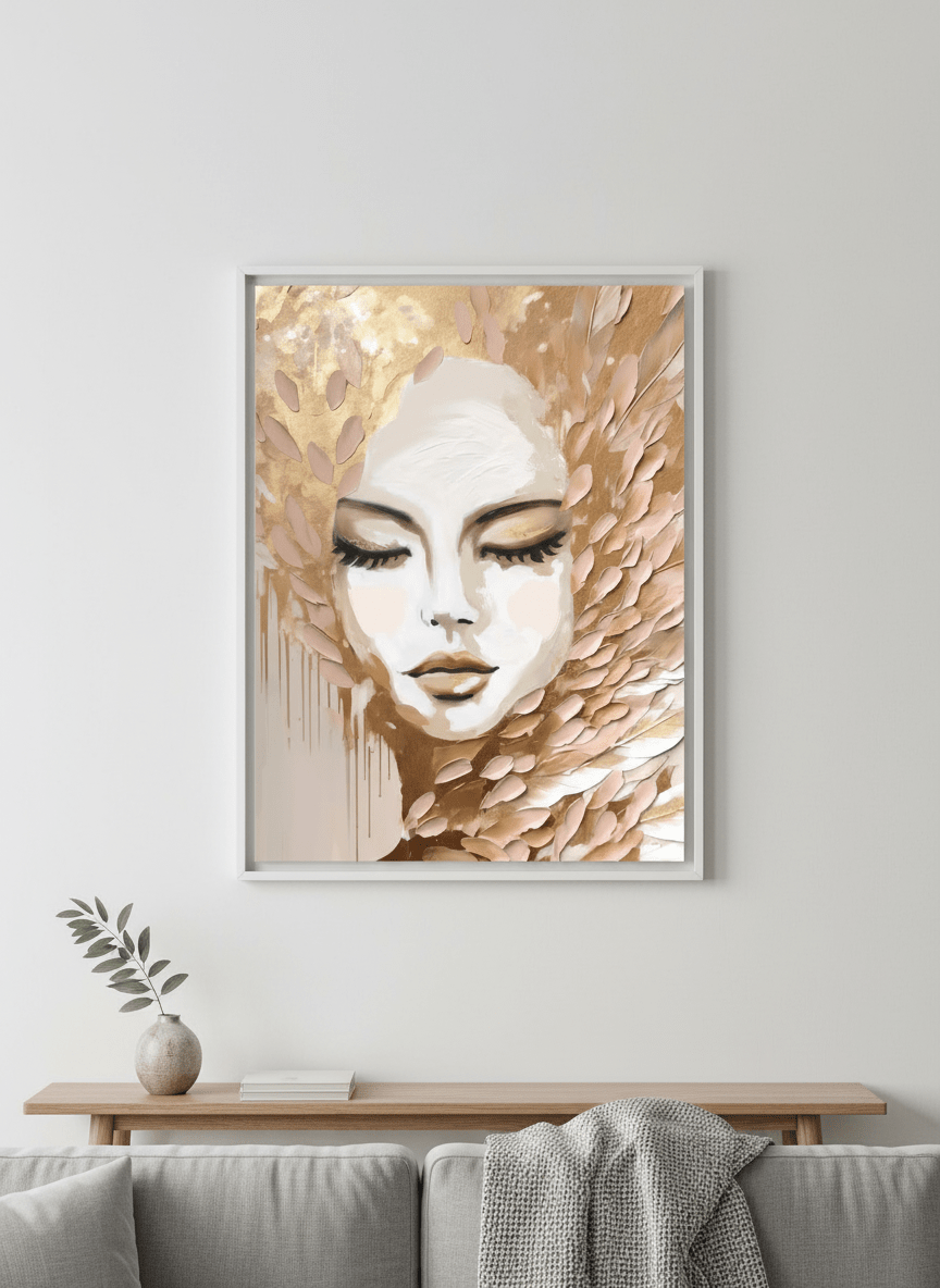 Halo Final by Bella Eve