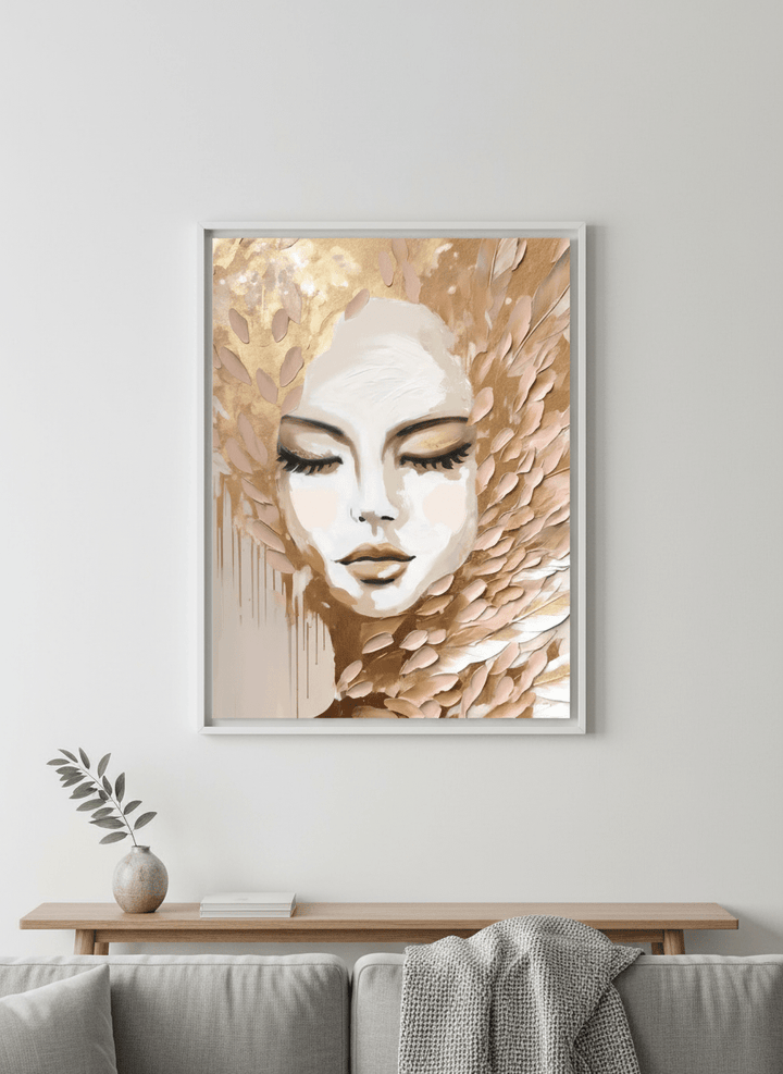 Halo Final by Bella Eve