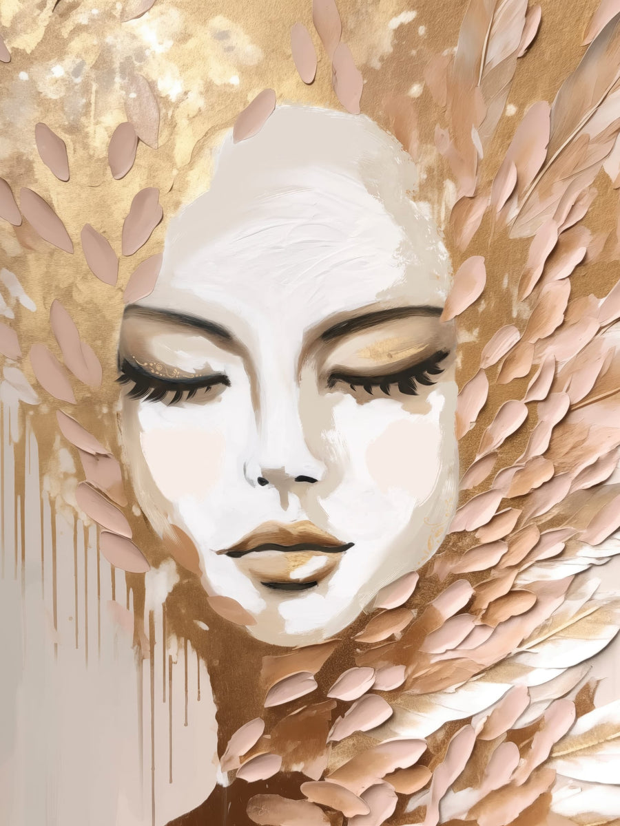 Halo Final by Bella Eve