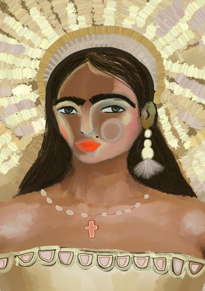 Hathor by Inkheart Designs