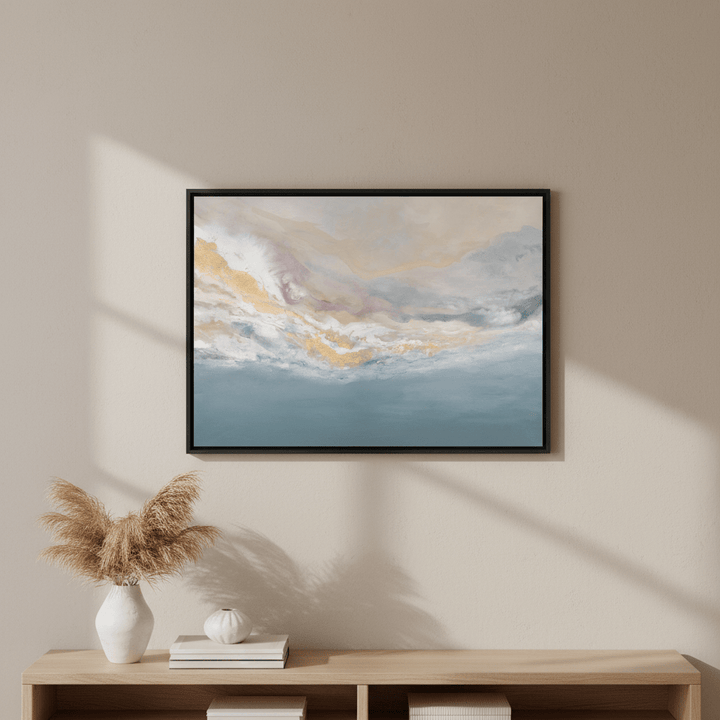 Haven by Julia Contacessi wall - art - picture - poster