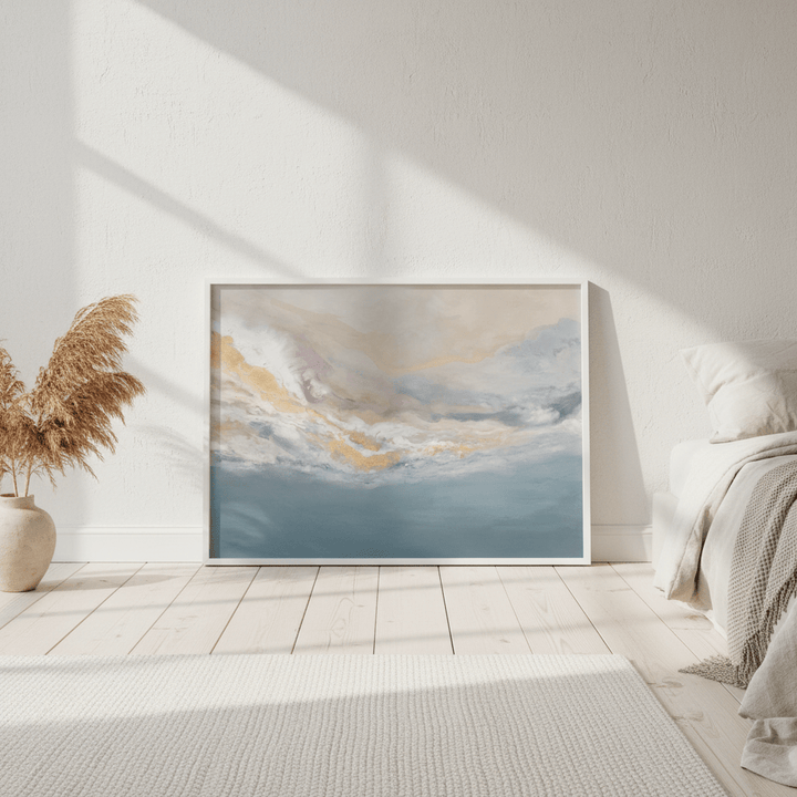 Haven by Julia Contacessi wall - art - picture - poster
