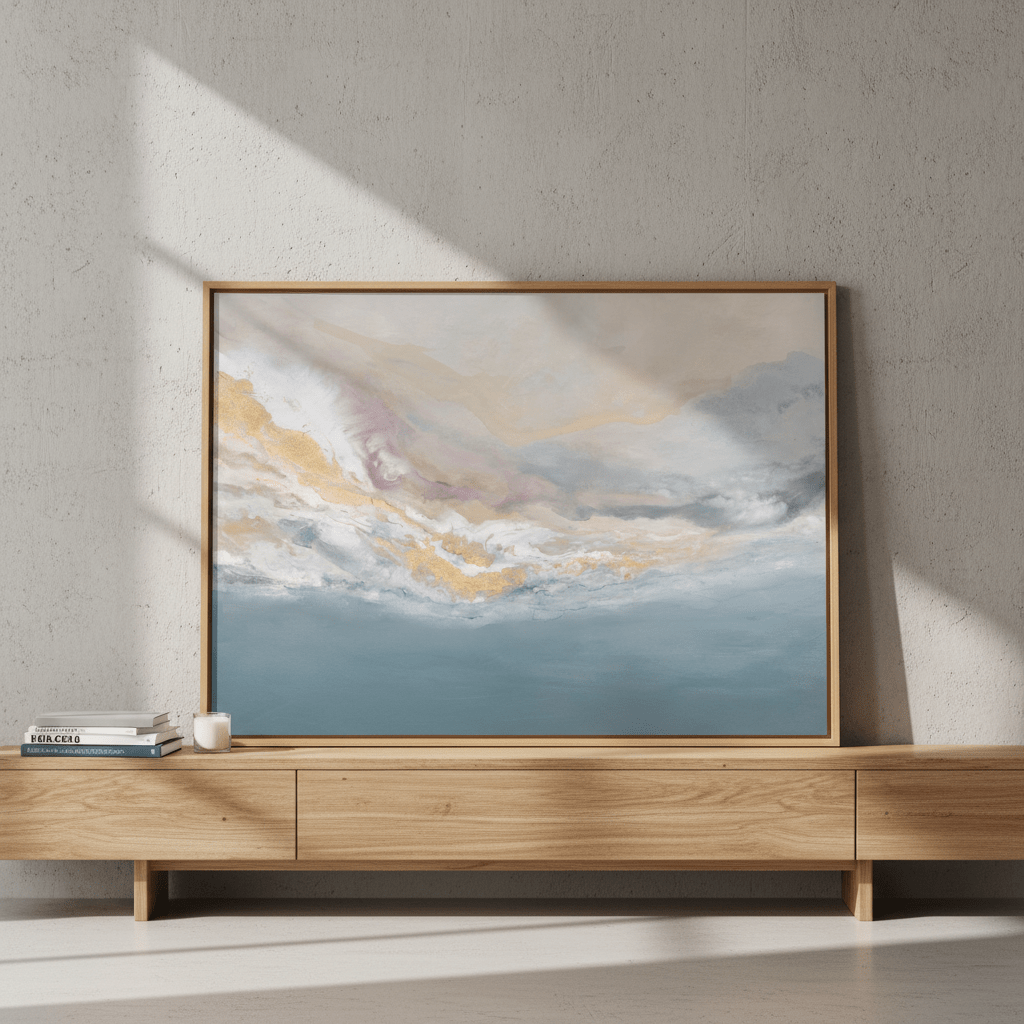 Haven by Julia Contacessi wall - art - picture - poster