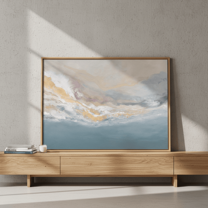 Haven by Julia Contacessi wall - art - picture - poster