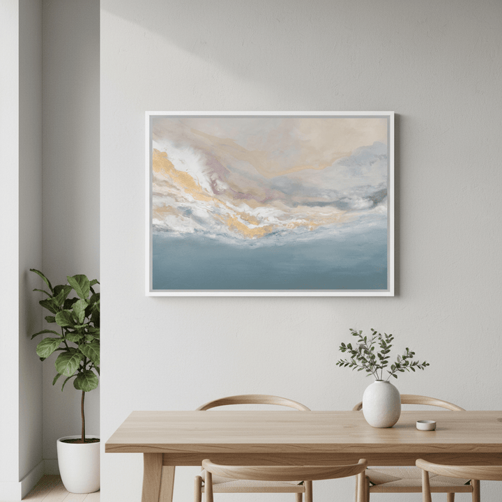 Haven by Julia Contacessi wall - art - picture - poster