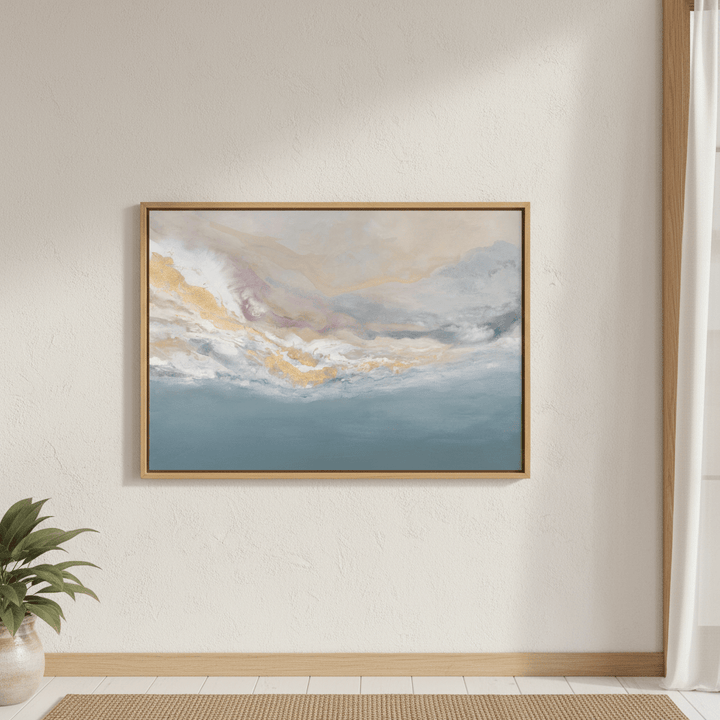 Haven by Julia Contacessi wall - art - picture - poster