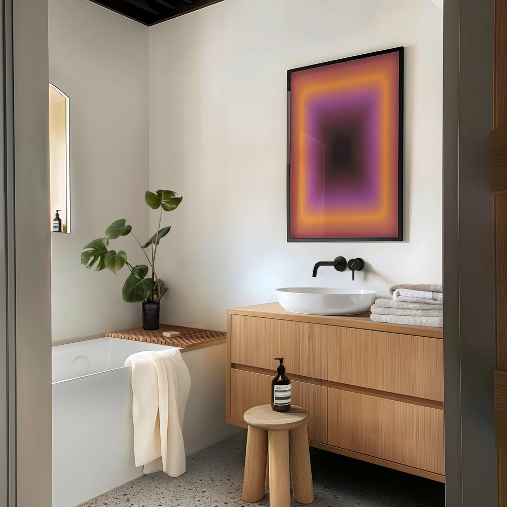 Heat Sink Wall Art Poster wall - art - picture - poster