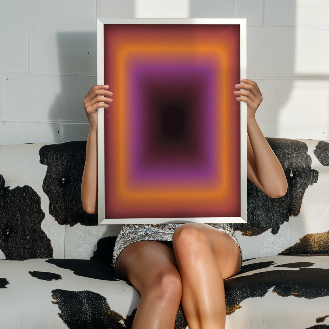 Heat Sink Wall Art Poster wall - art - picture - poster