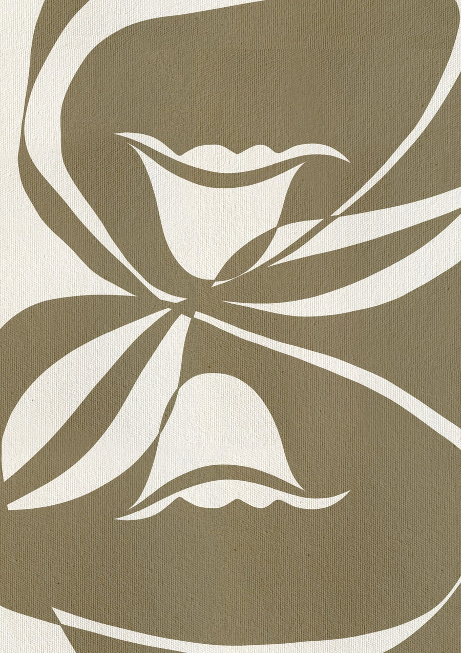 Held By Beauty By Shatha Al Dafai