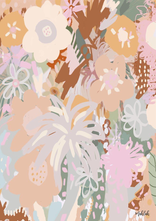 Herra Connected by Inkheart Designs