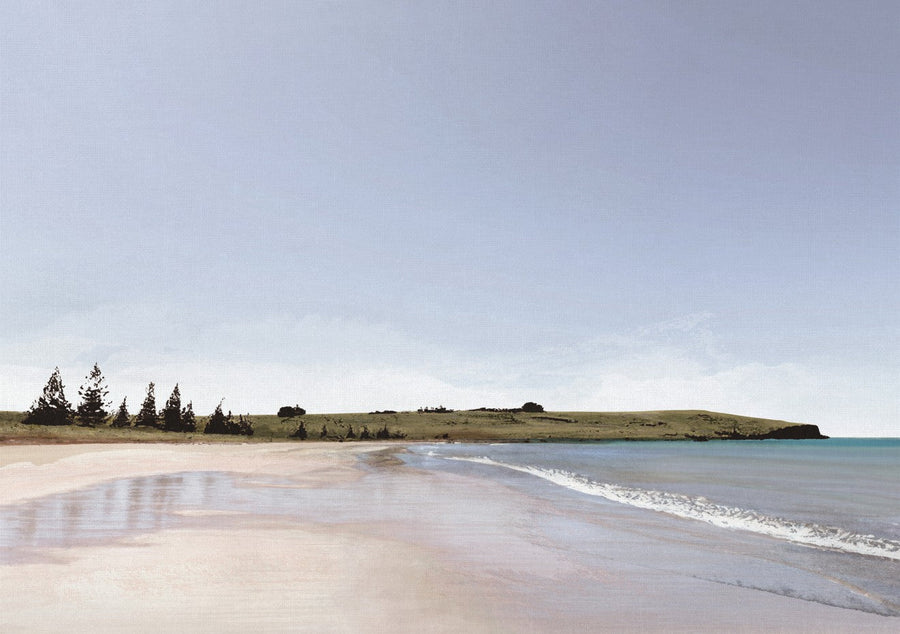 Highfield Stanley Tasmania by Dear Muskeeter