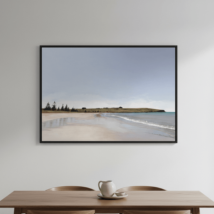 Highfield Stanley Tasmania by Deer Muskeeter wall - art - picture - poster