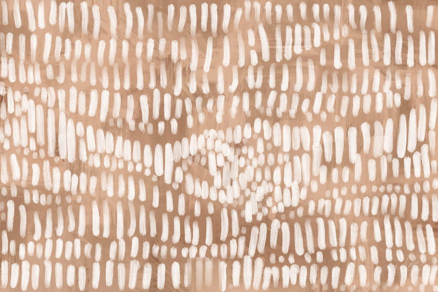 Holding Hands by Julia Cheney