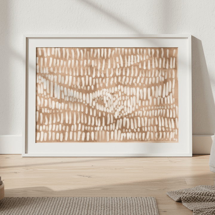 Holding Hands by Julia Cheney wall - art - picture - poster