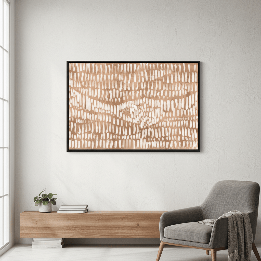 Holding Hands by Julia Cheney wall - art - picture - poster