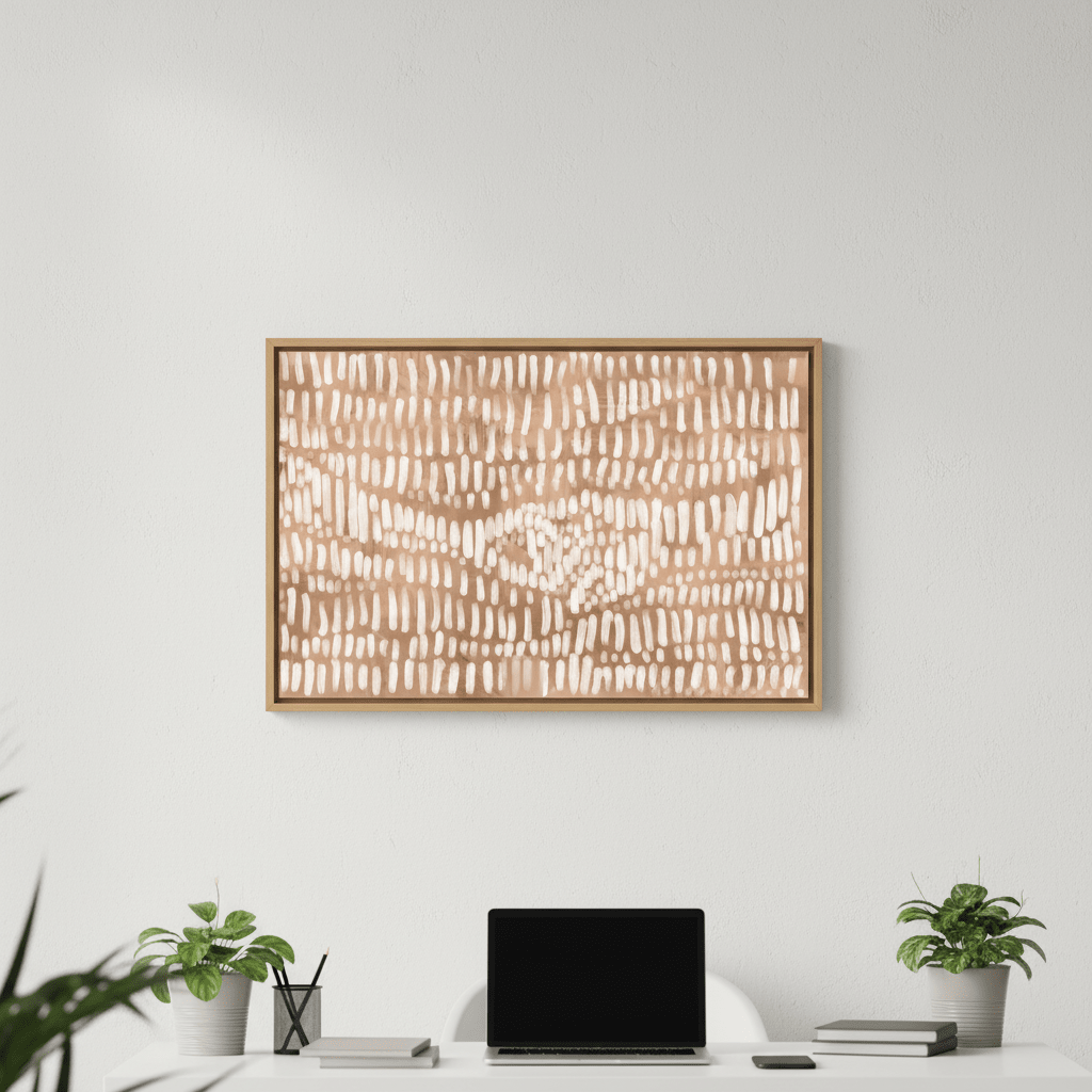 Holding Hands by Julia Cheney wall - art - picture - poster