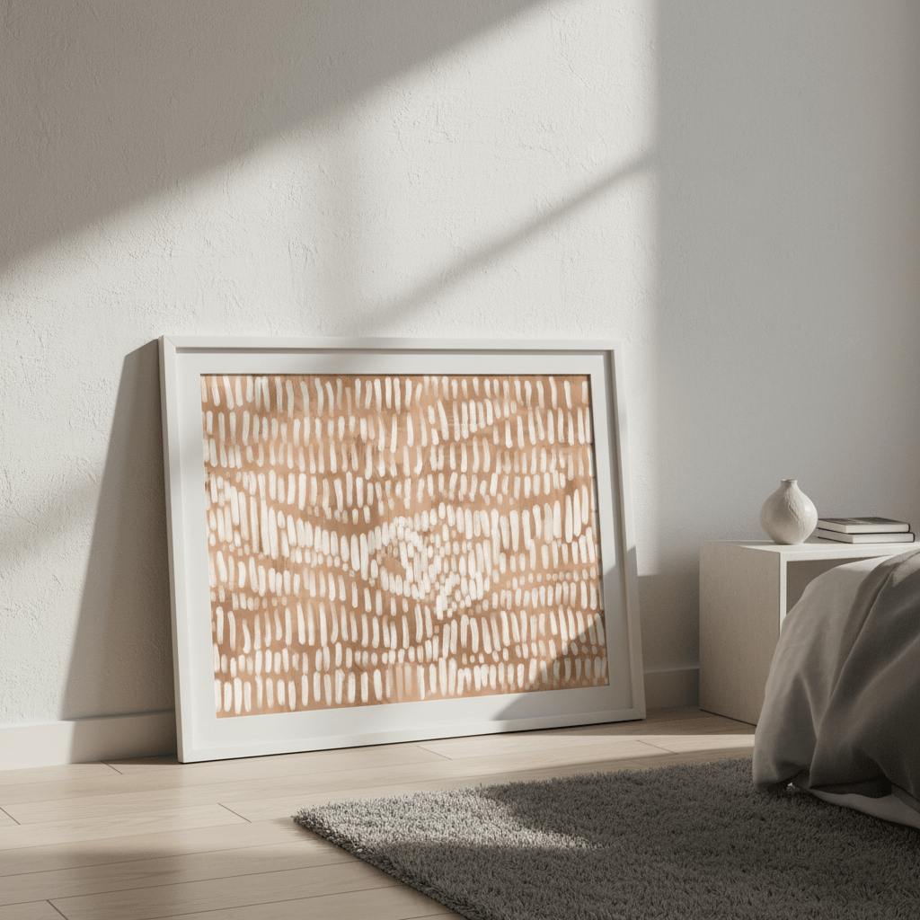 Holding Hands by Julia Cheney wall - art - picture - poster