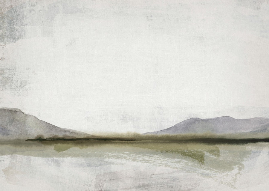Horizon in Flow by Dear Muskeeter