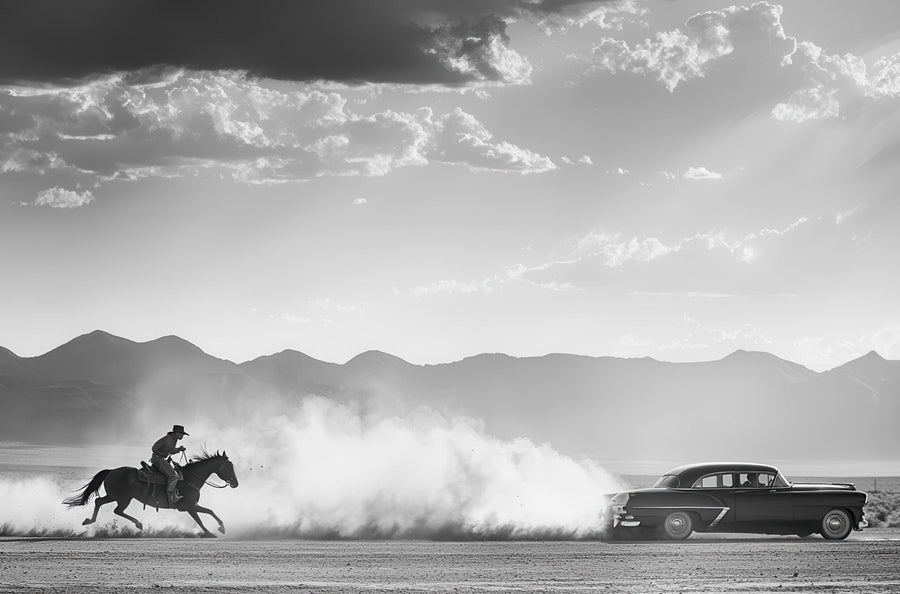 Horsepower