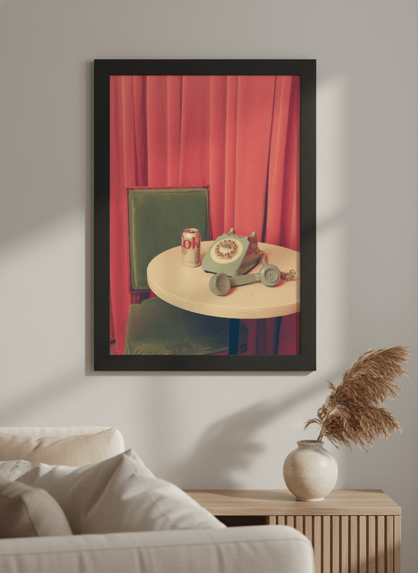 Hotel Nights  By Bethany Young