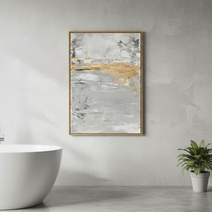 Iced Caramel by Julia Contacessi wall - art - picture - poster