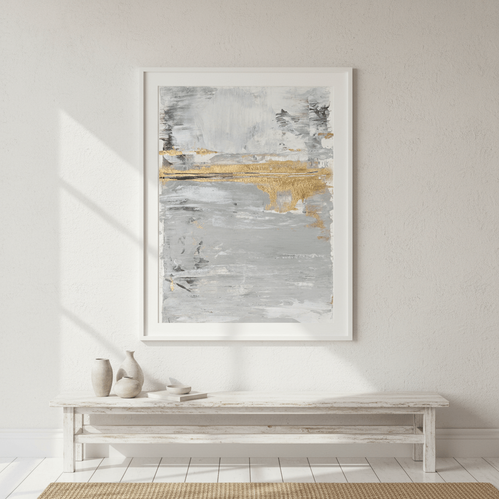 Iced Caramel by Julia Contacessi wall - art - picture - poster