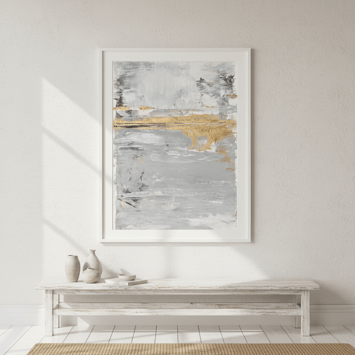 Iced Caramel by Julia Contacessi wall - art - picture - poster