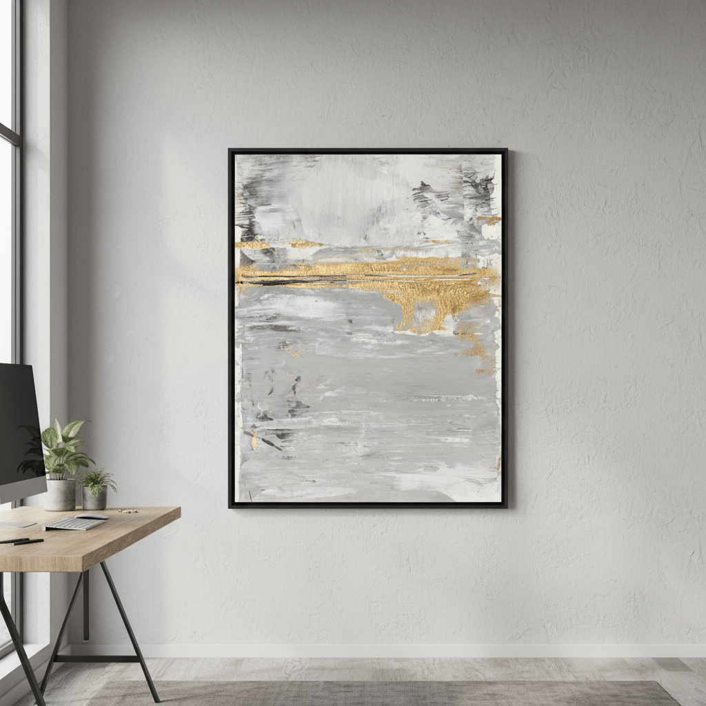 Iced Caramel by Julia Contacessi wall - art - picture - poster