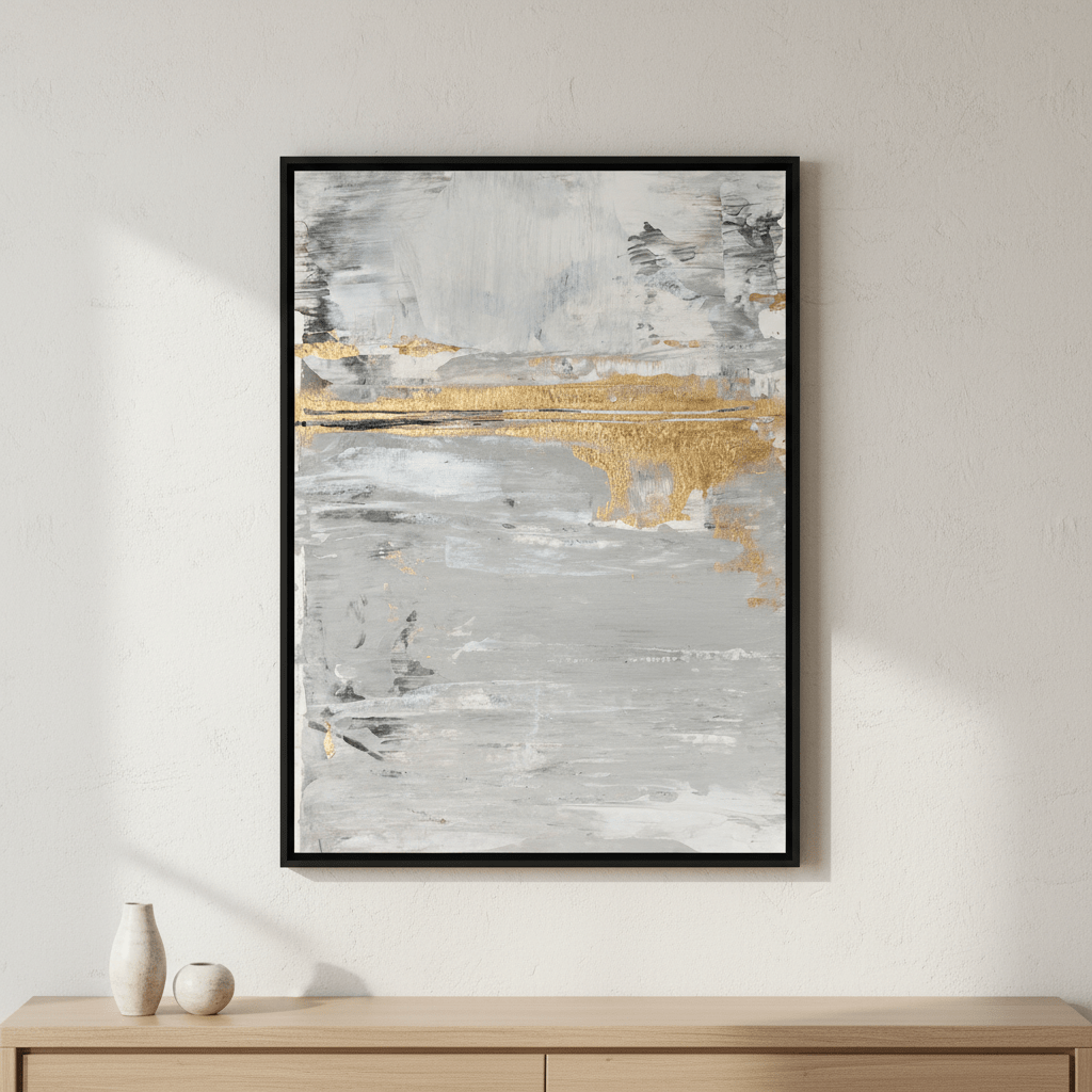 Iced Caramel by Julia Contacessi wall - art - picture - poster