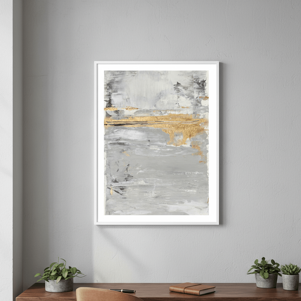 Iced Caramel by Julia Contacessi wall - art - picture - poster
