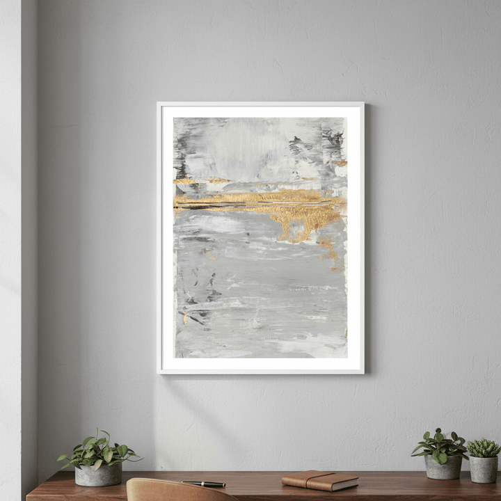 Iced Caramel by Julia Contacessi wall - art - picture - poster
